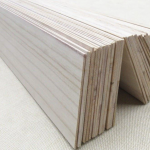 Anti-Slip Wire Mesh Film Faced Plywood