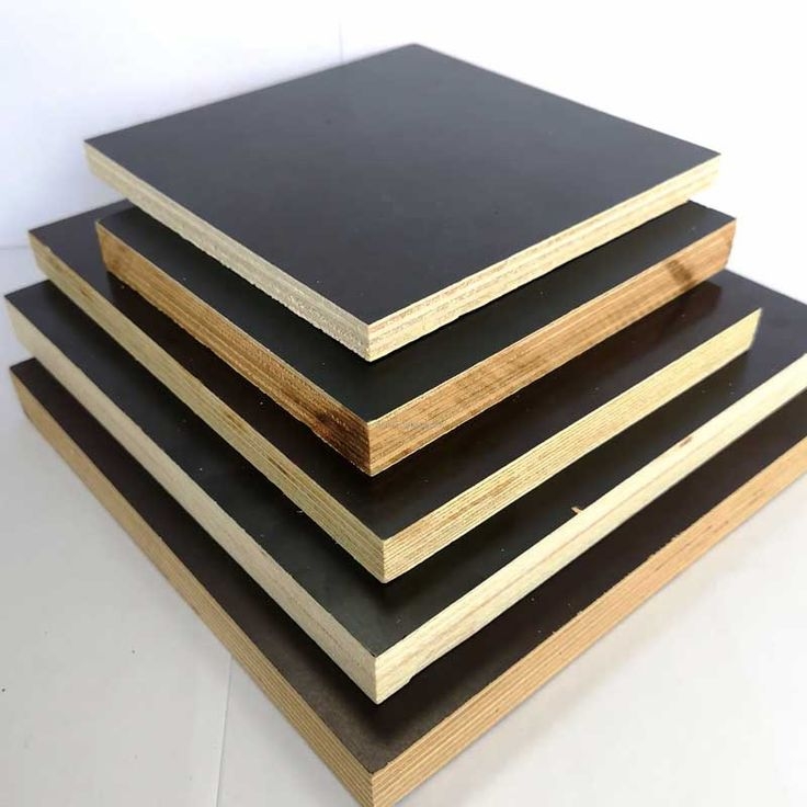 Black Film Faced Plywood