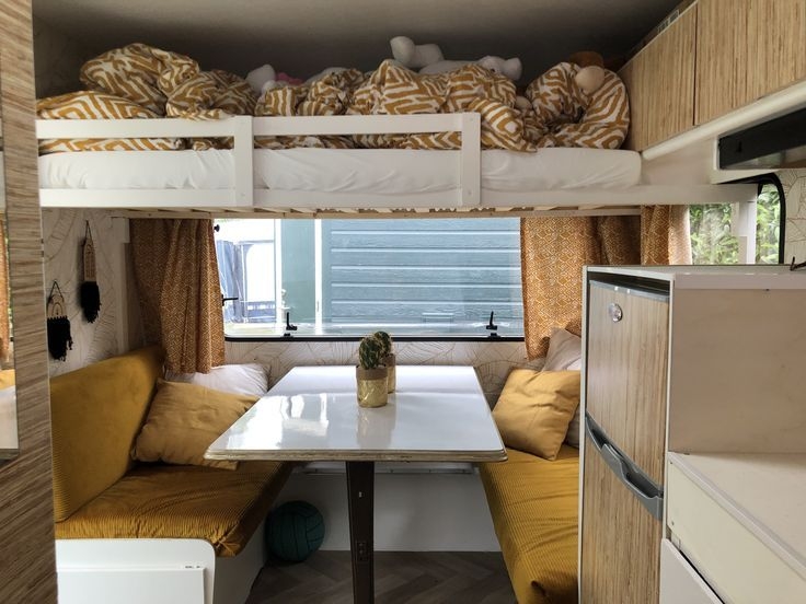 Caravan Marine Plywood