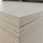 Anti-Slip Wire Mesh Film Faced Plywood