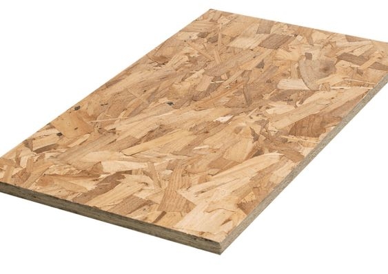 Oriented Strand Board