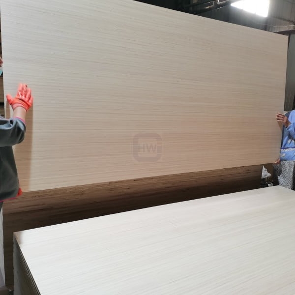 lightweight plywood for campervans