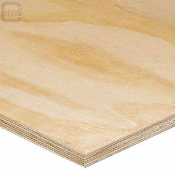 century commercial plywood
